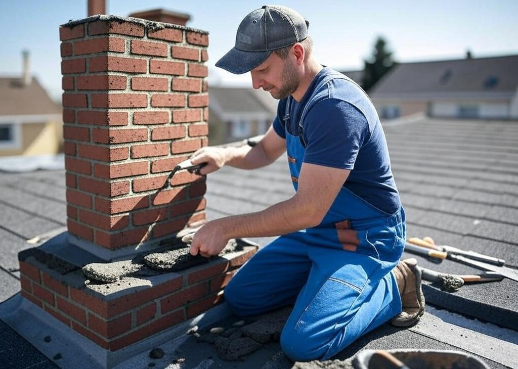 Chimney Inspection